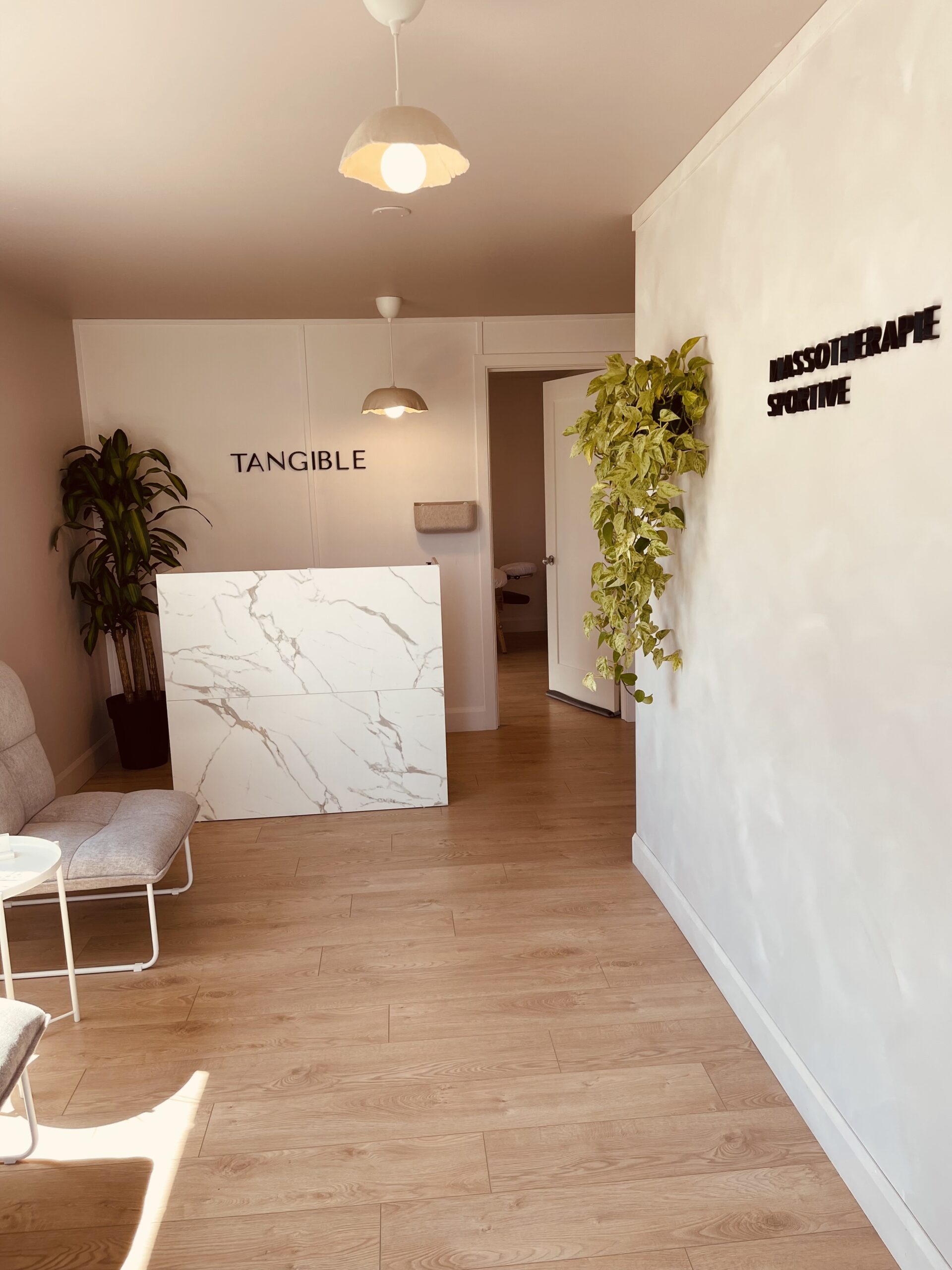 Accueil Tangible Massothérapie sportive