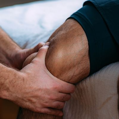 travailler en profondeur grâce à la massothérapie sportive