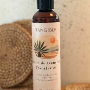 Huile de transfert – Base neutre