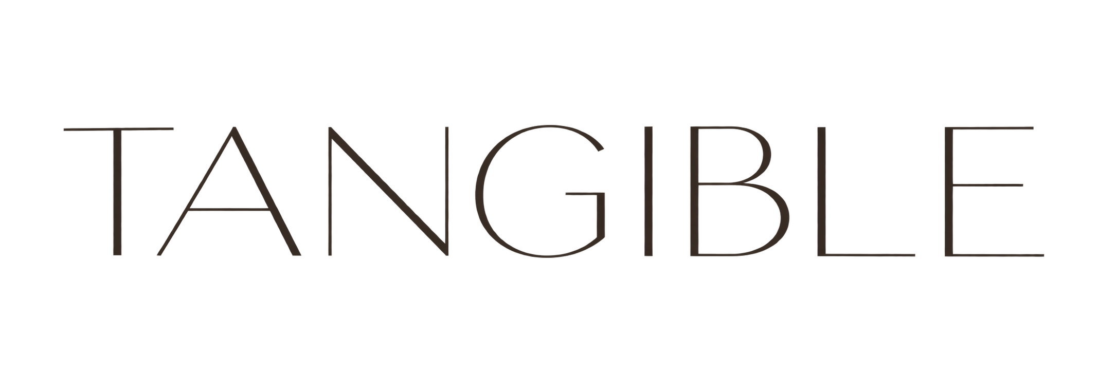 logo Tangible Massothérapie sportive